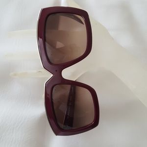 Valentino sunglasses